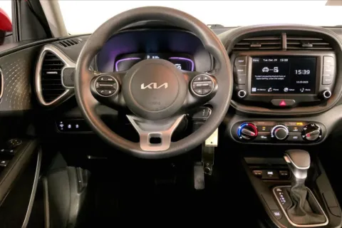More photos of 2024 Kia Soul LX at Cable Dahmer Kia of Lee's Summit, MO