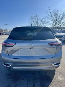 More photos of 2023 Buick Envision Avenir at Cable Dahmer Kia of Lee's Summit, MO
