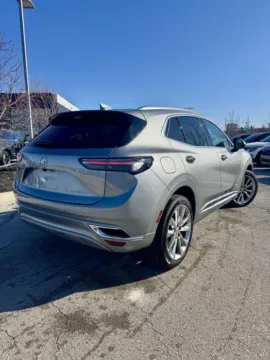 More photos of 2023 Buick Envision Avenir at Cable Dahmer Kia of Lee's Summit, MO