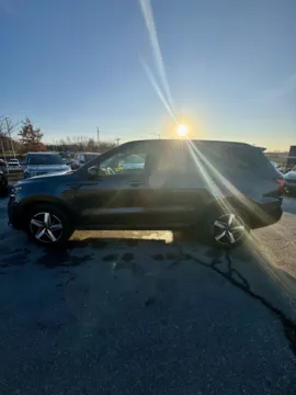 Photos of 2023 Kia Sorento S for sale in Lee's Summit, MO at Cable Dahmer Kia of Lee's Summit