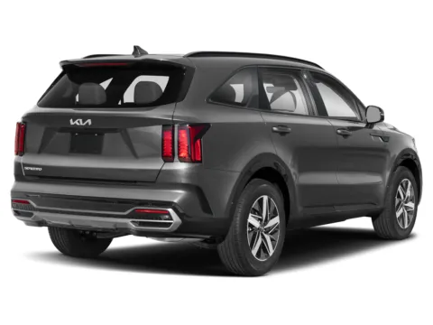 Photos of 2023 Kia Sorento S for sale in Lee's Summit, MO at Cable Dahmer Kia of Lee's Summit