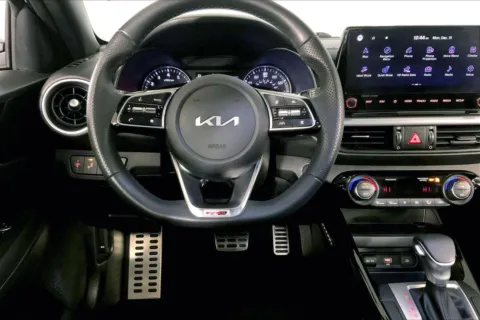 More photos of 2023 Kia Forte GT-Line at Cable Dahmer Kia of Lee's Summit, MO