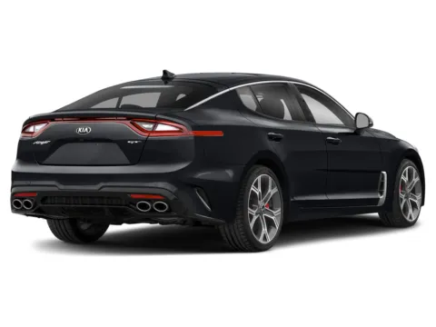 Photos of 2021 Kia Stinger GT1 for sale in Lee's Summit, MO at Cable Dahmer Kia of Lee's Summit