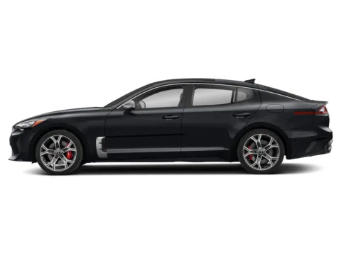 Another view of 2021 Kia Stinger GT1 for sale in Lee's Summit, MO at Cable Dahmer Kia of Lee's Summit
