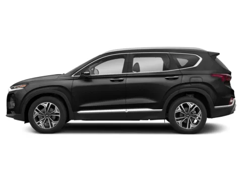 Another view of 2019 Hyundai Santa Fe Ultimate for sale in Lee's Summit, MO at Cable Dahmer Kia of Lee's Summit