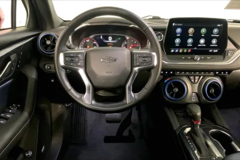 More photos of 2024 Chevrolet Blazer RS at Cable Dahmer Kia of Lee's Summit, MO