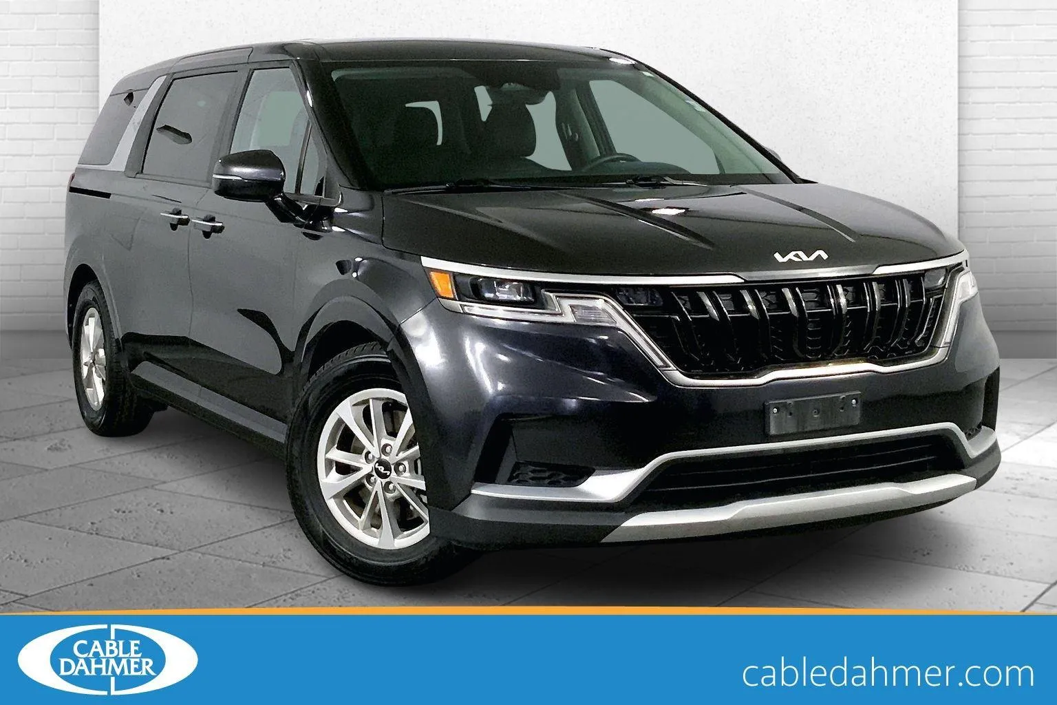 2024 Kia Carnival LX for sale in Lee's Summit, MO