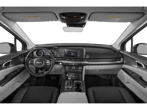 More photos of 2024 Kia Carnival LX at Cable Dahmer Kia of Lee's Summit, MO