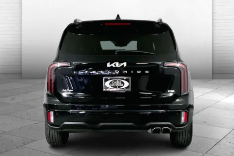 Another view of 2024 Kia Telluride SX-Prestige X-Line for sale in Lee's Summit, MO at Cable Dahmer Kia of Lee's Summit