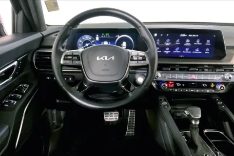 More photos of 2024 Kia Telluride SX-Prestige X-Line at Cable Dahmer Kia of Lee's Summit, MO