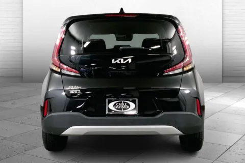 Another view of 2023 Kia Soul LX for sale in Lee's Summit, MO at Cable Dahmer Kia of Lee's Summit