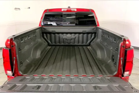 More photos of 2025 Chevrolet Colorado 4WD ZR2 at Cable Dahmer Kia of Lee's Summit, MO