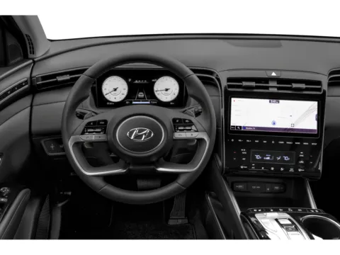 More photos of 2024 Hyundai Tucson Limited at Cable Dahmer Kia of Lee's Summit, MO