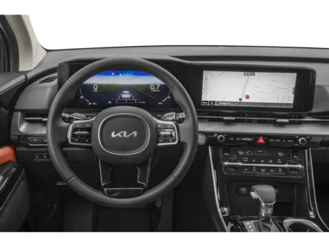 More photos of 2023 Kia Carnival SX at Cable Dahmer Kia of Lee's Summit, MO