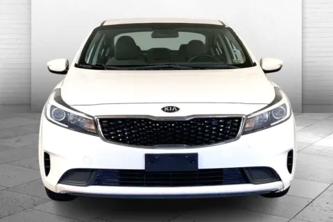 Photos of 2018 Kia Forte LX for sale in Lee's Summit, MO at Cable Dahmer Kia of Lee's Summit
