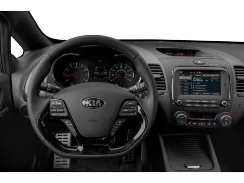 More photos of 2018 Kia Forte LX at Cable Dahmer Kia of Lee's Summit, MO