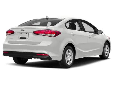 Photos of 2018 Kia Forte LX for sale in Lee's Summit, MO at Cable Dahmer Kia of Lee's Summit