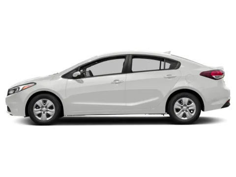 Another view of 2018 Kia Forte LX for sale in Lee's Summit, MO at Cable Dahmer Kia of Lee's Summit