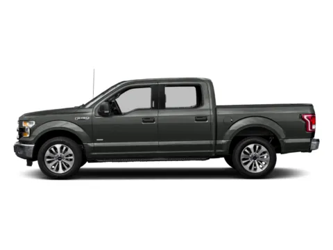 Another view of 2016 Ford F-150 XLT for sale in Lee's Summit, MO at Cable Dahmer Kia of Lee's Summit