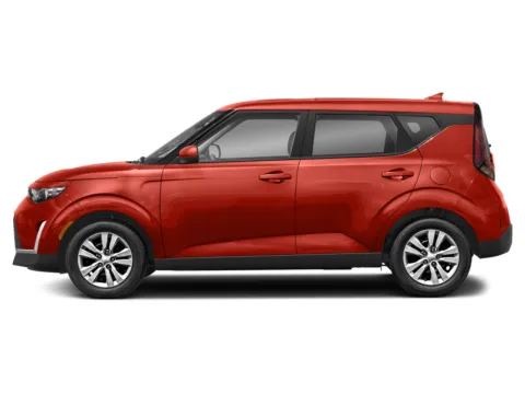 Another view of 2024 Kia Soul LX for sale in Lee's Summit, MO at Cable Dahmer Kia of Lee's Summit