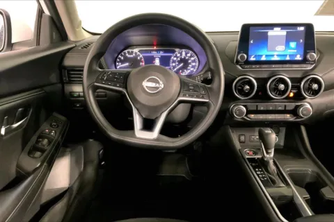 More photos of 2024 Nissan Sentra SV at Cable Dahmer Kia of Lee's Summit, MO