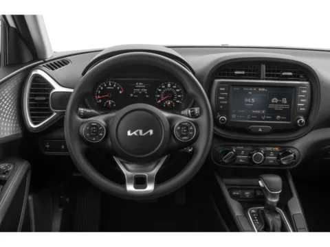 More photos of 2022 Kia Soul LX at Cable Dahmer Kia of Lee's Summit, MO