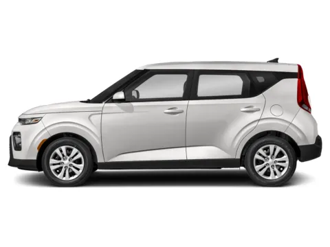 Another view of 2022 Kia Soul LX for sale in Lee's Summit, MO at Cable Dahmer Kia of Lee's Summit