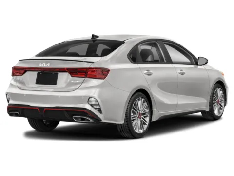 Photos of 2024 Kia Forte GT-Line for sale in Lee's Summit, MO at Cable Dahmer Kia of Lee's Summit