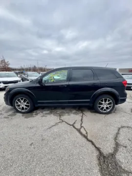 Photos of 2018 Dodge Journey GT for sale in Lee's Summit, MO at Cable Dahmer Kia of Lee's Summit