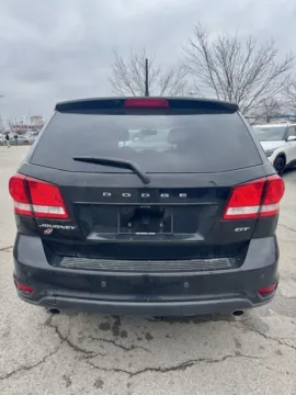 More photos of 2018 Dodge Journey GT at Cable Dahmer Kia of Lee's Summit, MO