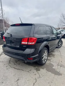 More photos of 2018 Dodge Journey GT at Cable Dahmer Kia of Lee's Summit, MO