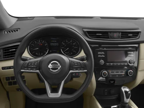 More photos of 2018 Nissan Rogue SV at Cable Dahmer Kia of Lee's Summit, MO