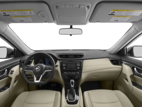 More photos of 2018 Nissan Rogue SV at Cable Dahmer Kia of Lee's Summit, MO