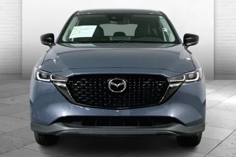 Photos of 2024 Mazda Mazda CX-5 2.5 S Carbon Edition for sale in Lee's Summit, MO at Cable Dahmer Kia of Lee's Summit