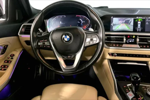 More photos of 2022 BMW 3 Series 330i xDrive at Cable Dahmer Kia of Lee's Summit, MO