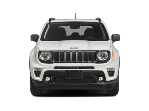 More photos of 2023 Jeep Renegade Upland at Cable Dahmer Kia of Lee's Summit, MO