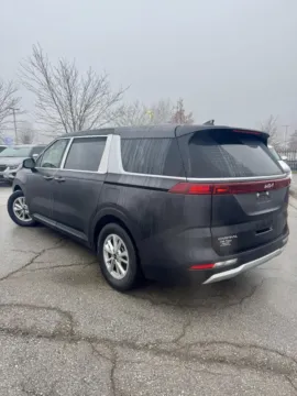 Another view of 2023 Kia Carnival LX for sale in Lee's Summit, MO at Cable Dahmer Kia of Lee's Summit