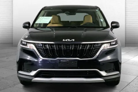 Photos of 2023 Kia Carnival LX for sale in Lee's Summit, MO at Cable Dahmer Kia of Lee's Summit