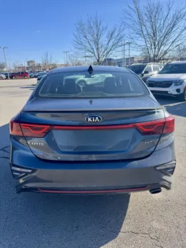 More photos of 2021 Kia Forte GT-Line at Cable Dahmer Kia of Lee's Summit, MO