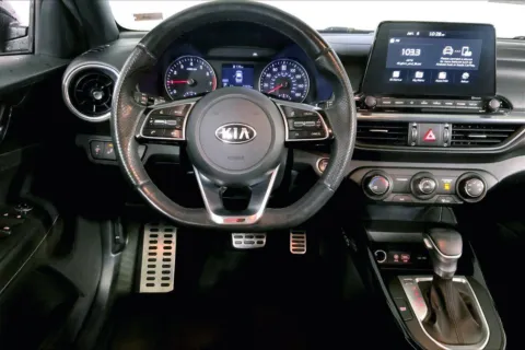 More photos of 2021 Kia Forte GT-Line at Cable Dahmer Kia of Lee's Summit, MO