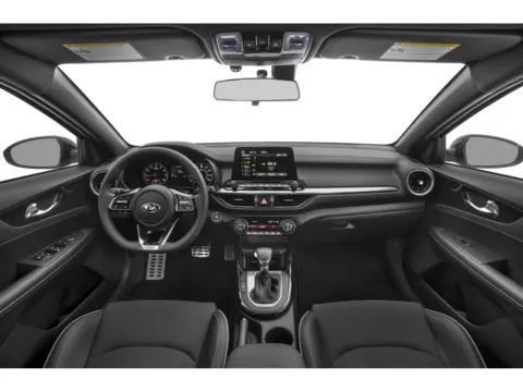 More photos of 2021 Kia Forte GT-Line at Cable Dahmer Kia of Lee's Summit, MO