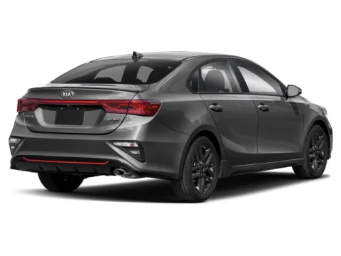 Photos of 2021 Kia Forte GT-Line for sale in Lee's Summit, MO at Cable Dahmer Kia of Lee's Summit