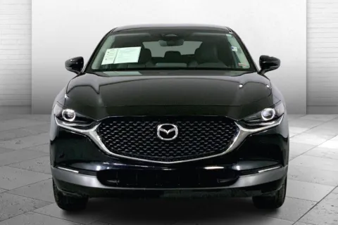 Photos of 2024 Mazda Mazda CX-30 2.5 S Select Sport for sale in Lee's Summit, MO at Cable Dahmer Kia of Lee's Summit