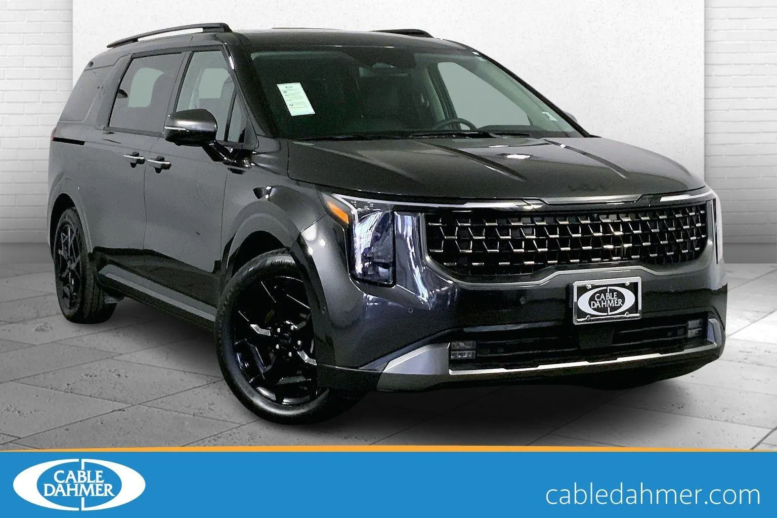 2025 Kia Carnival Hybrid SX Prestige for sale in Lee's Summit, MO