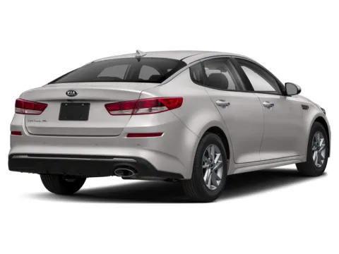 Photos of 2019 Kia Optima LX for sale in Lee's Summit, MO at Cable Dahmer Kia of Lee's Summit