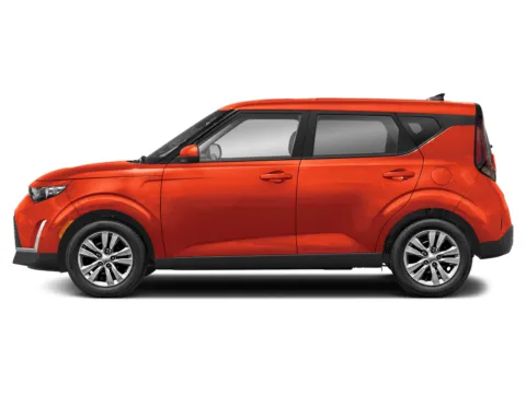 Another view of 2023 Kia Soul LX for sale in Lee's Summit, MO at Cable Dahmer Kia of Lee's Summit