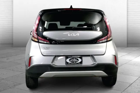 Another view of 2024 Kia Soul LX for sale in Lee's Summit, MO at Cable Dahmer Kia of Lee's Summit