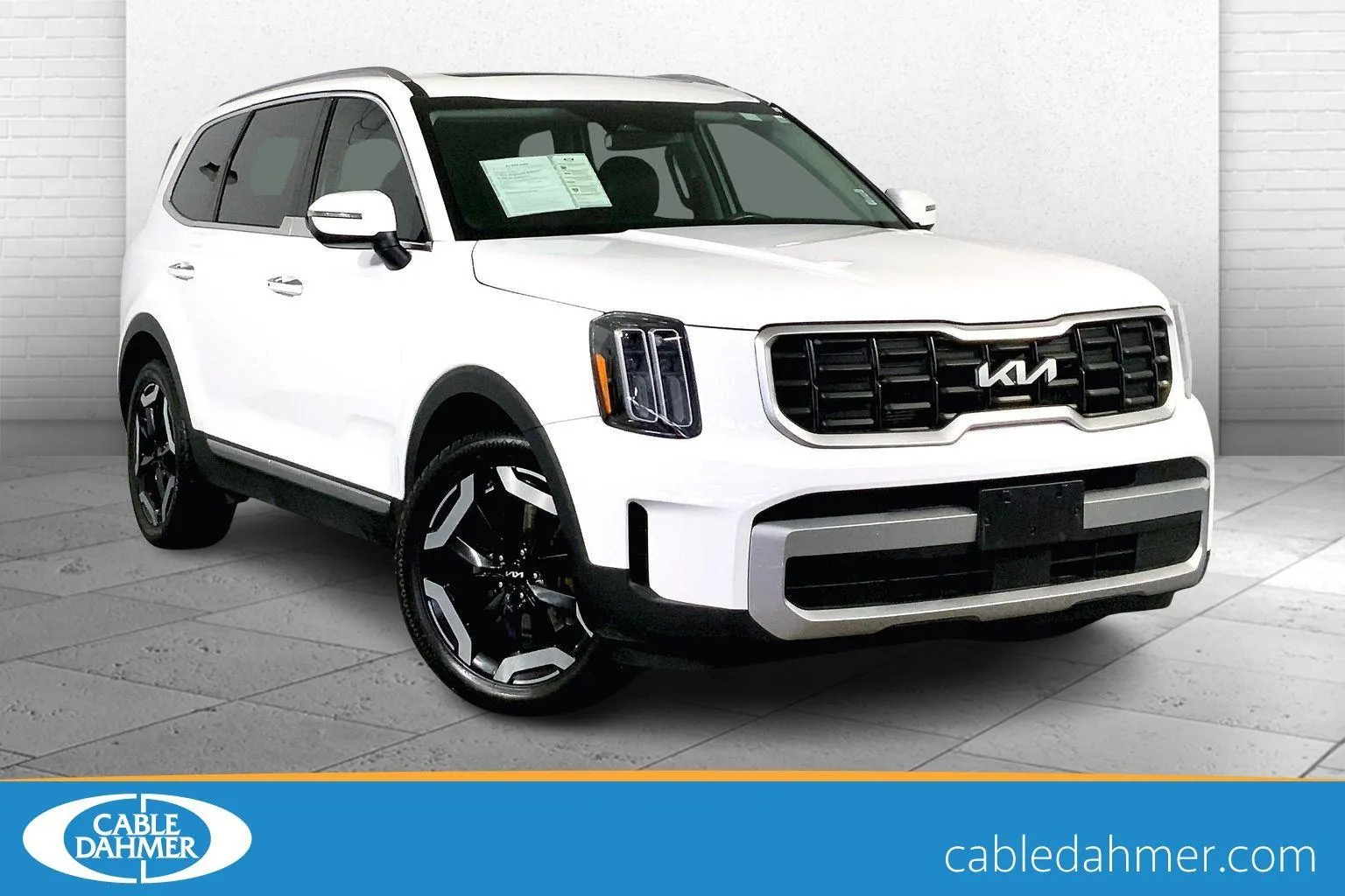 2023 Kia Telluride S for sale in Lee's Summit, MO