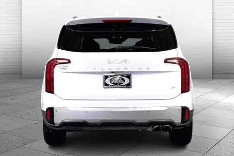 Another view of 2023 Kia Telluride S for sale in Lee's Summit, MO at Cable Dahmer Kia of Lee's Summit