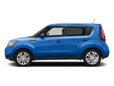 Another view of 2016 Kia Soul + for sale in Lee's Summit, MO at Cable Dahmer Kia of Lee's Summit